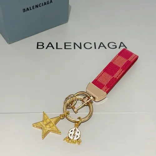 Replica Balenciaga Key Holder And Bag Buckle #1407134 $39.00 USD for Wholesale