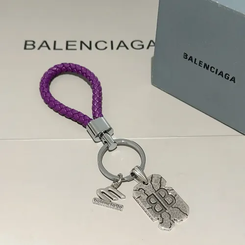 Cheap Balenciaga Key Holder And Bag Buckle #1407135, $$39.00 USD On Balenciaga Key Holder And Bag Buckle