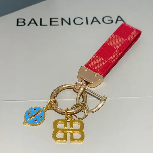 Cheap Balenciaga Key Holder And Bag Buckle #1407136, $$39.00 USD On Balenciaga Key Holder And Bag Buckle