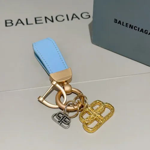 Cheap Balenciaga Key Holder And Bag Buckle #1407137, $$39.00 USD On Balenciaga Key Holder And Bag Buckle