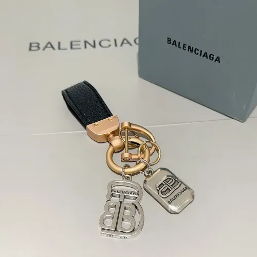 Cheap Balenciaga Key Holder And Bag Buckle #1407142, $$39.00 USD On Balenciaga Key Holder And Bag Buckle