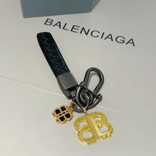 Cheap Balenciaga Key Holder And Bag Buckle #1407143, $$39.00 USD On Balenciaga Key Holder And Bag Buckle
