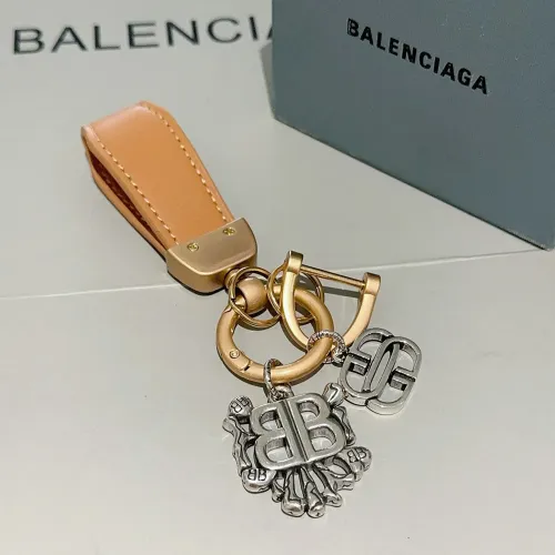 Cheap Balenciaga Key Holder And Bag Buckle #1407144, $$39.00 USD On Balenciaga Key Holder And Bag Buckle