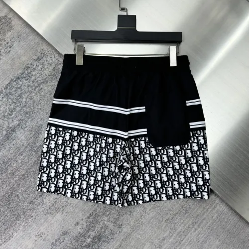 Replica Christian Dior Pants For Men #1407288 $42.00 USD for Wholesale