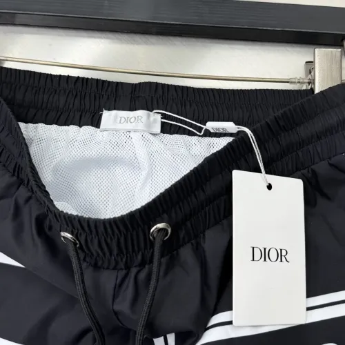 Replica Christian Dior Pants For Men #1407288 $42.00 USD for Wholesale