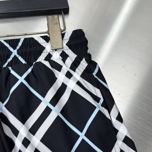 Replica Burberry Pants For Men #1407291 $42.00 USD for Wholesale