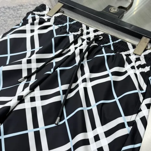 Replica Burberry Pants For Men #1407291 $42.00 USD for Wholesale