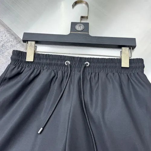 Replica Moncler Pants For Men #1407292 $42.00 USD for Wholesale