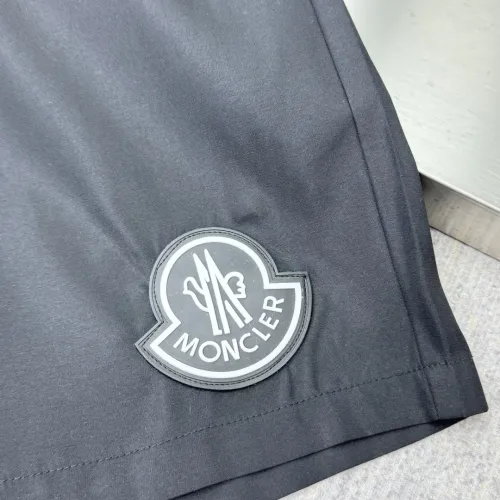 Replica Moncler Pants For Men #1407292 $42.00 USD for Wholesale