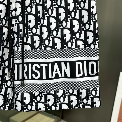 Replica Christian Dior Pants For Men #1407297 $42.00 USD for Wholesale