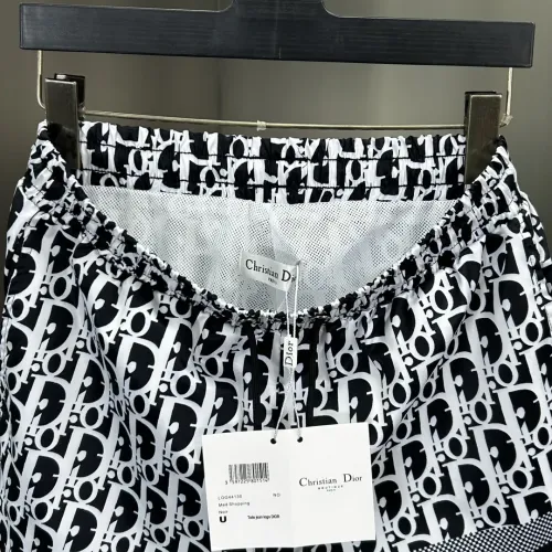 Replica Christian Dior Pants For Men #1407298 $42.00 USD for Wholesale