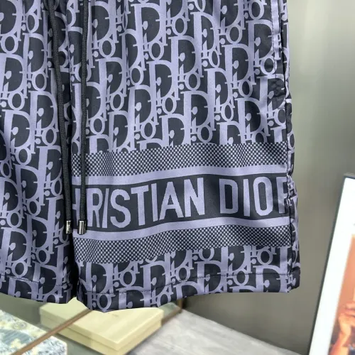 Replica Christian Dior Pants For Men #1407299 $42.00 USD for Wholesale