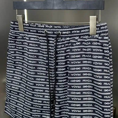 Replica Prada Pants For Men #1407301 $42.00 USD for Wholesale