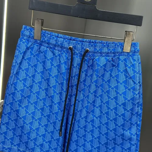 Replica Lacoste Pants For Men #1407302 $42.00 USD for Wholesale
