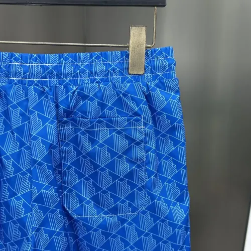 Replica Lacoste Pants For Men #1407302 $42.00 USD for Wholesale