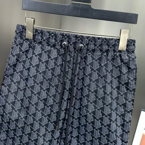 Replica Lacoste Pants For Men #1407303 $42.00 USD for Wholesale