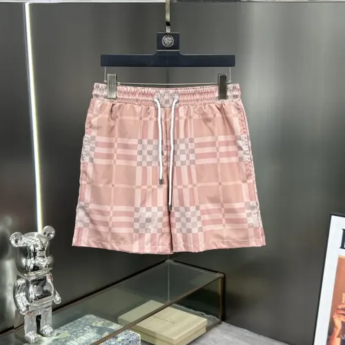 Cheap Burberry Pants For Men #1407311, $$42.00 USD On Burberry Pants