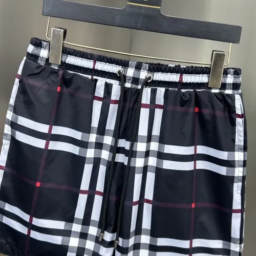 Replica Burberry Pants For Men #1407315 $42.00 USD for Wholesale