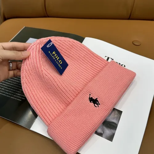 Replica Ralph Lauren Polo Caps #1407318 $25.00 USD for Wholesale