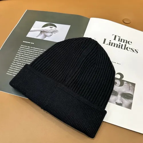 Replica Ralph Lauren Polo Caps #1407323 $25.00 USD for Wholesale