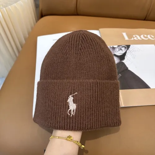 Cheap Ralph Lauren Polo Caps #1407341, $$25.00 USD On Ralph Lauren Polo Caps