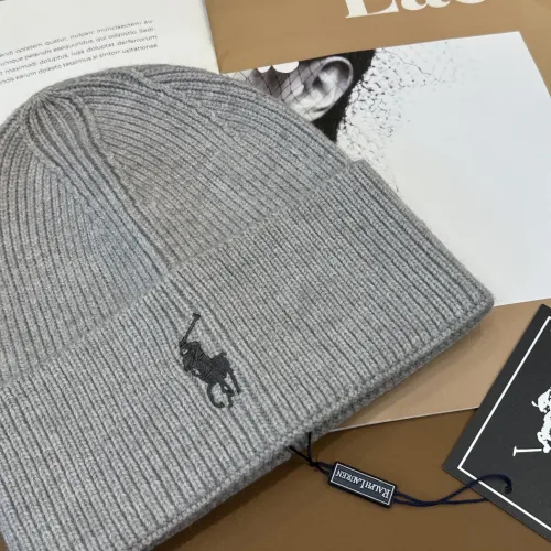 Replica Ralph Lauren Polo Caps #1407342 $25.00 USD for Wholesale