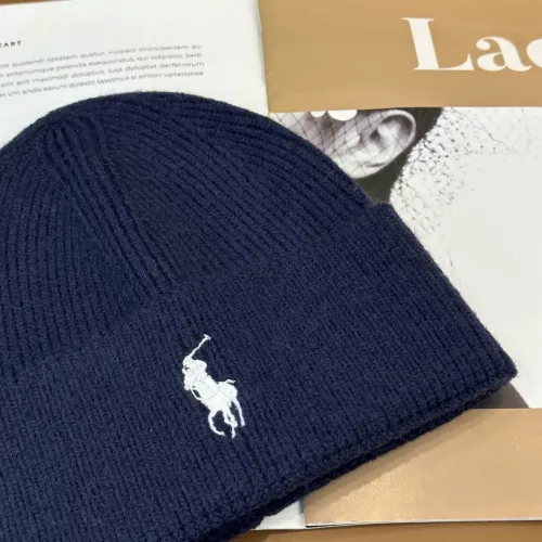 Replica Ralph Lauren Polo Caps #1407343 $25.00 USD for Wholesale