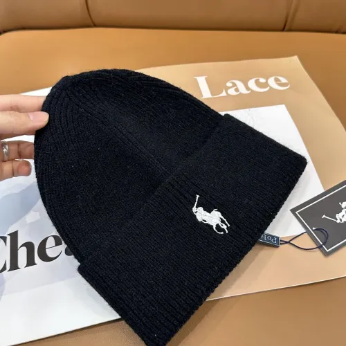 Replica Ralph Lauren Polo Caps #1407344 $25.00 USD for Wholesale