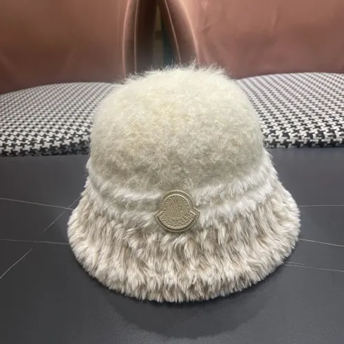 Replica Moncler Caps #1407358 $36.00 USD for Wholesale