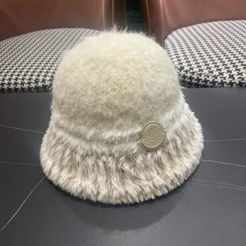 Replica Moncler Caps #1407358 $36.00 USD for Wholesale