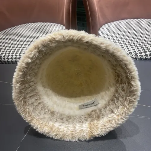 Replica Moncler Caps #1407358 $36.00 USD for Wholesale