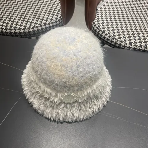 Replica Moncler Caps #1407359 $36.00 USD for Wholesale