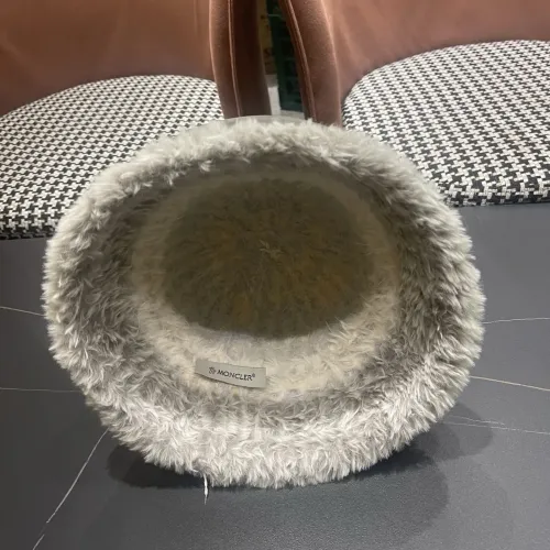 Replica Moncler Caps #1407359 $36.00 USD for Wholesale