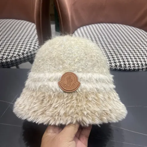 Cheap Moncler Caps #1407360, $$36.00 USD On Moncler Caps