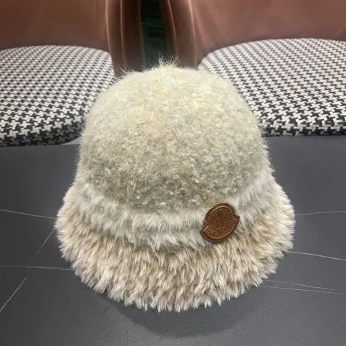 Replica Moncler Caps #1407360 $36.00 USD for Wholesale