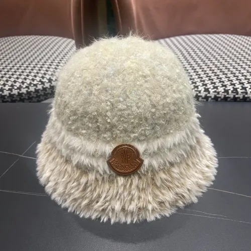 Replica Moncler Caps #1407360 $36.00 USD for Wholesale