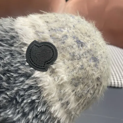 Replica Moncler Caps #1407361 $36.00 USD for Wholesale