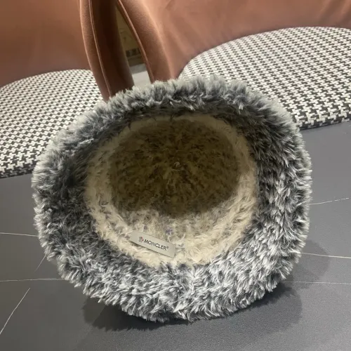 Replica Moncler Caps #1407361 $36.00 USD for Wholesale