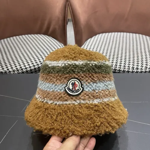 Cheap Moncler Caps #1407363, $$36.00 USD On Moncler Caps