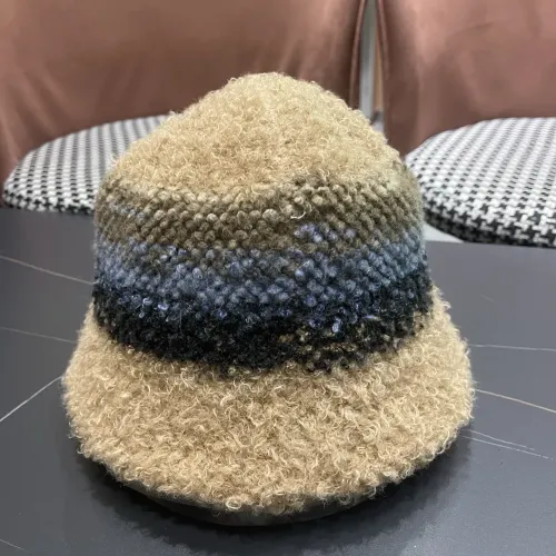 Replica Moncler Caps #1407364 $36.00 USD for Wholesale