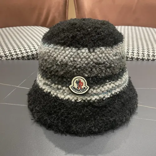 Cheap Moncler Caps #1407365, $$36.00 USD On Moncler Caps