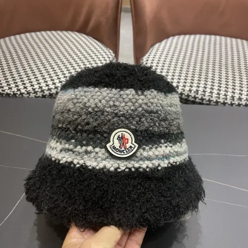 Replica Moncler Caps #1407365 $36.00 USD for Wholesale