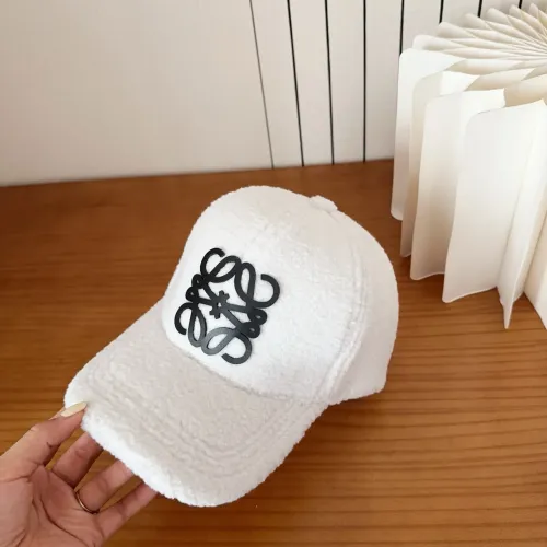 Cheap LOEWE Caps #1407366, $$25.00 USD On LOEWE Caps