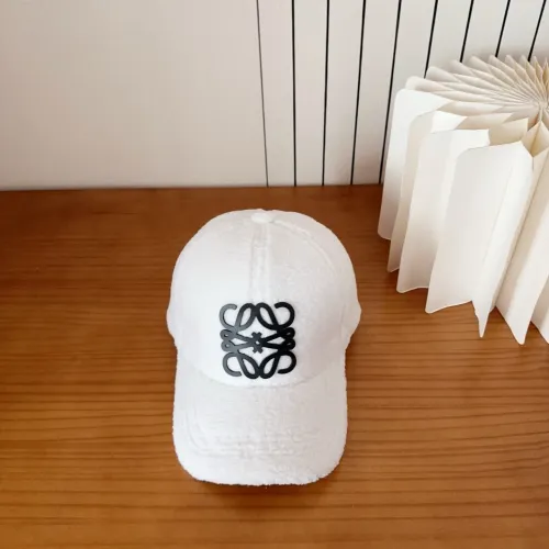 Replica LOEWE Caps #1407366 $25.00 USD for Wholesale
