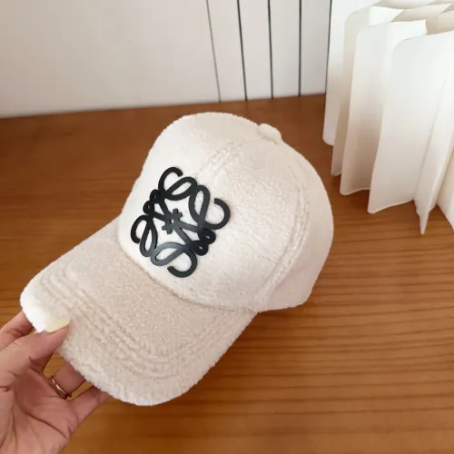 Cheap LOEWE Caps #1407367, $$25.00 USD On LOEWE Caps