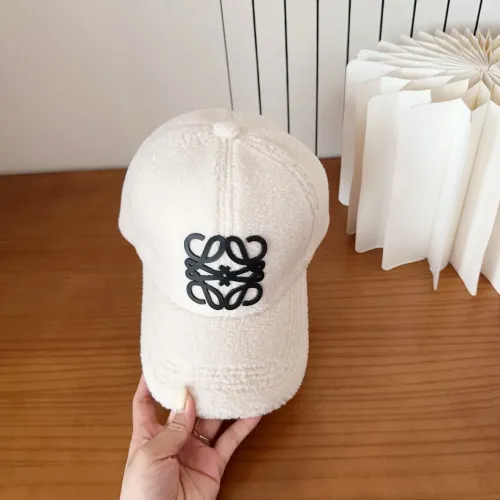 Replica LOEWE Caps #1407367 $25.00 USD for Wholesale