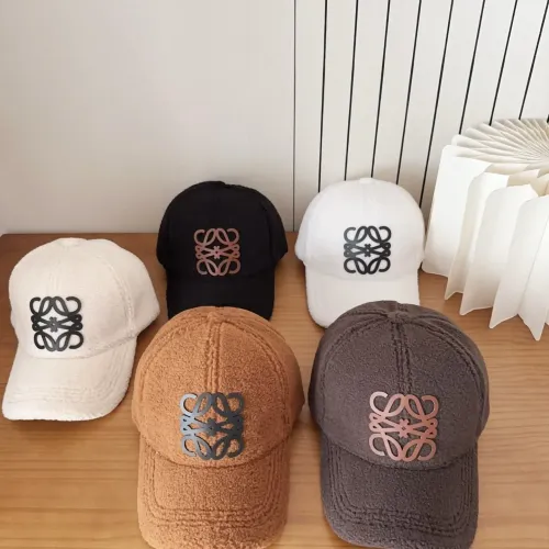 Replica LOEWE Caps #1407367 $25.00 USD for Wholesale