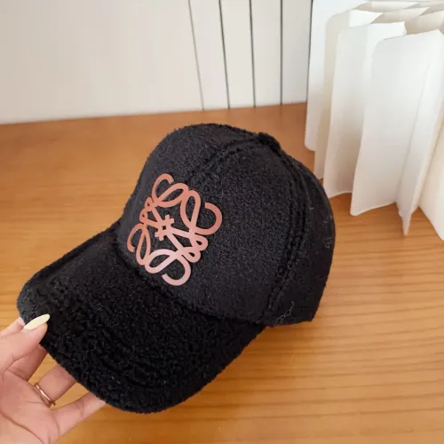 Replica LOEWE Caps #1407368 $25.00 USD for Wholesale