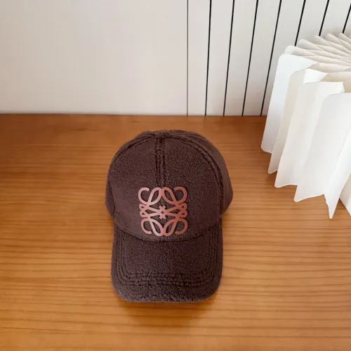 Replica LOEWE Caps #1407369 $25.00 USD for Wholesale