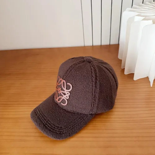 Replica LOEWE Caps #1407369 $25.00 USD for Wholesale